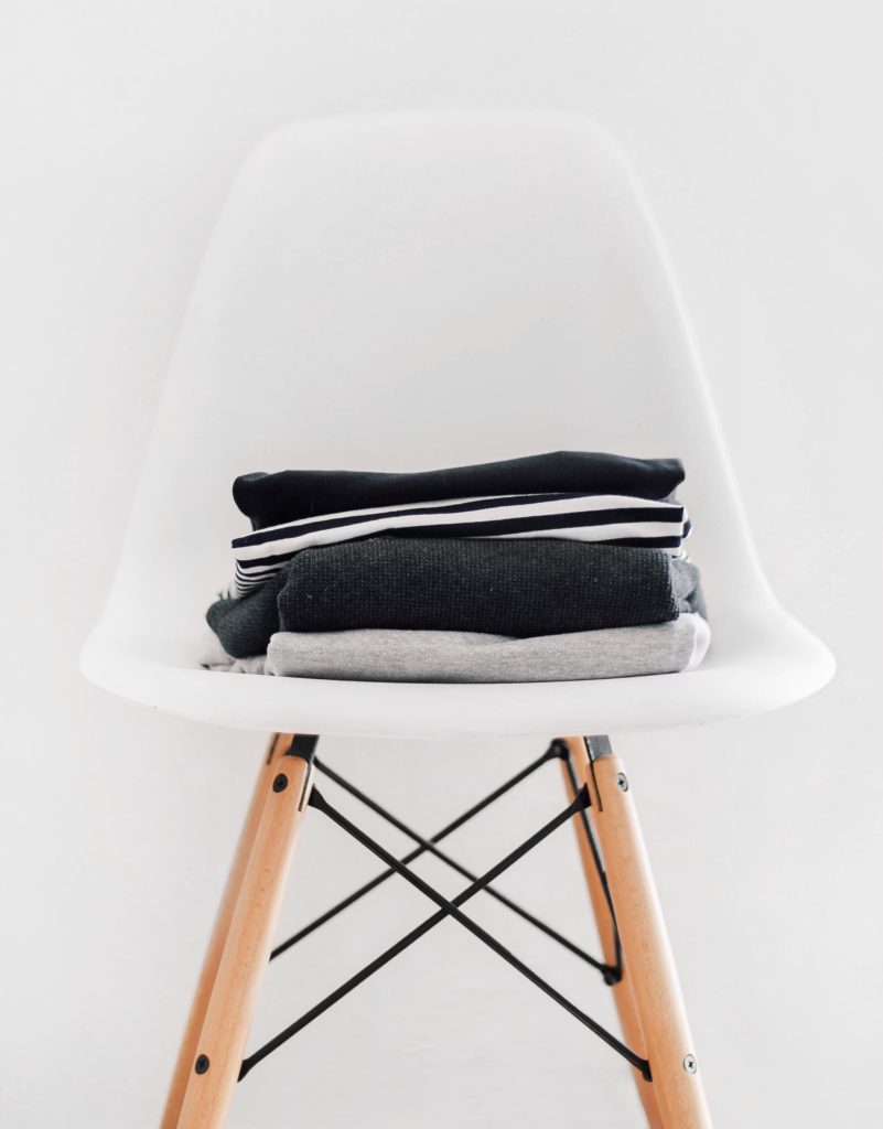 Consumir moda ética y sostenible para cambiar el planeta