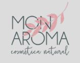 Marca de cosmética natural española Mon Aroma