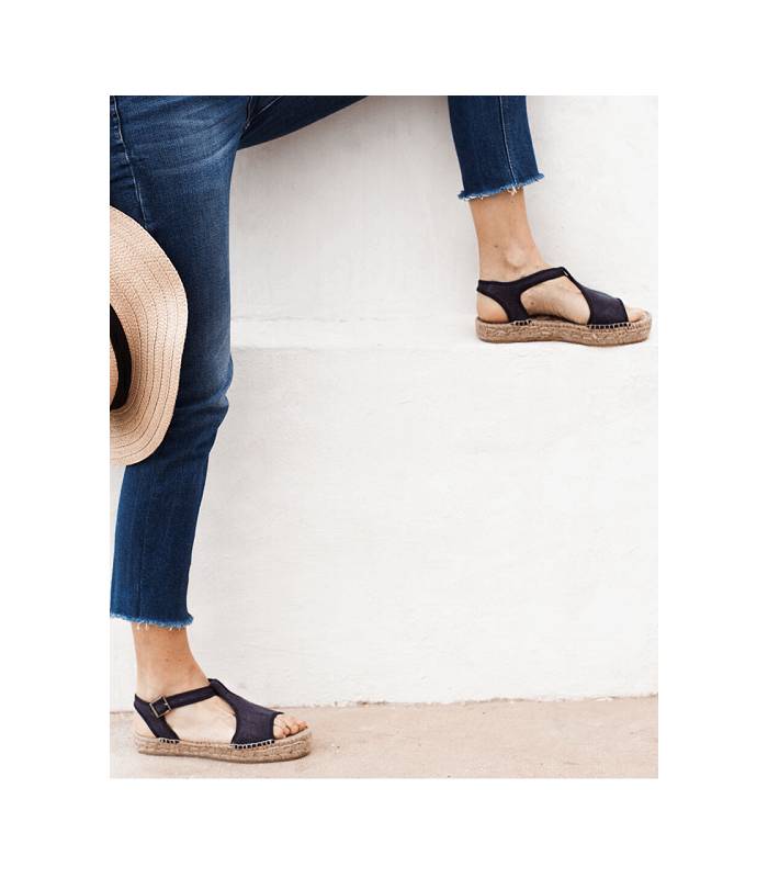 Blue Sandals products for sale | eBay