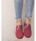 Zapatos con cordones Blucher Pixie Geoda