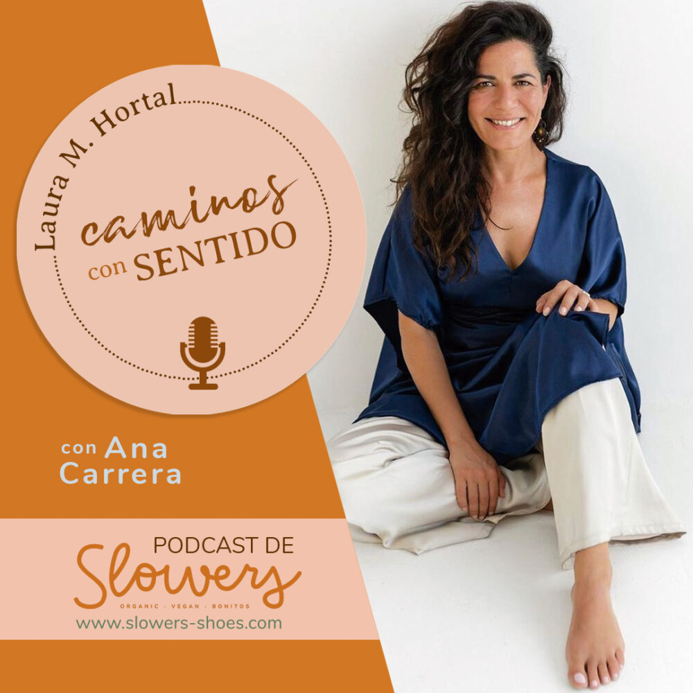 Episodio 5. Entrevista a Ana Carrera:: Autoconocimiento y pies