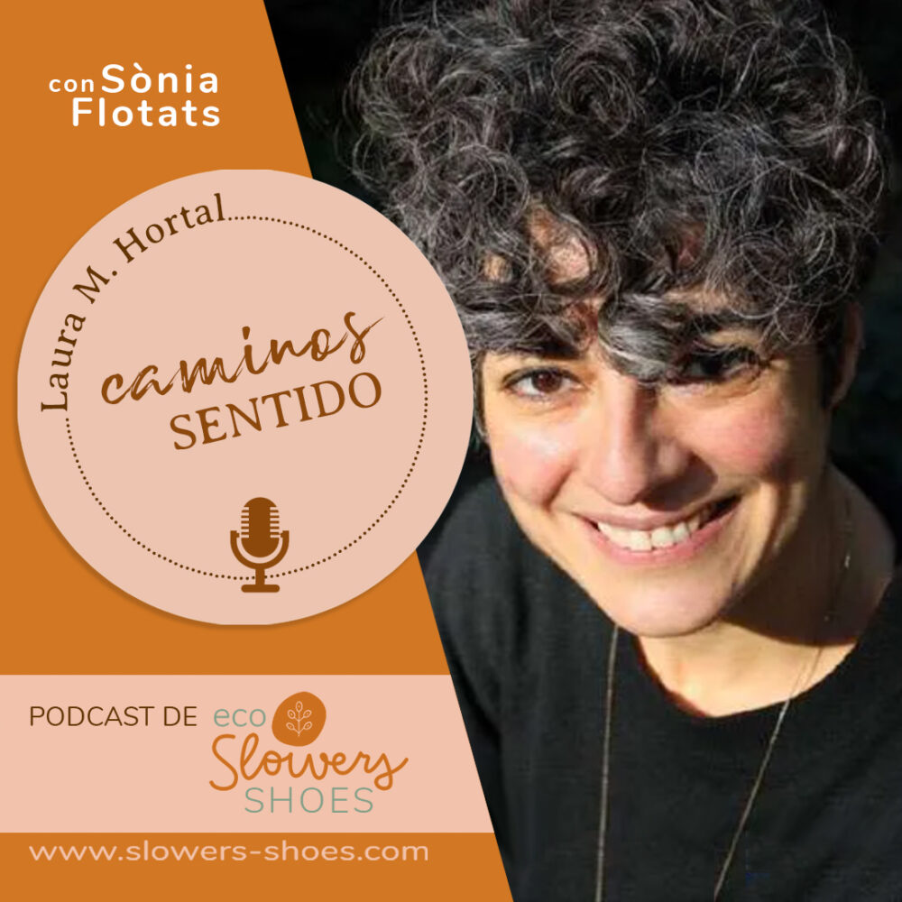 Episodio 21. Tips y tendencias de moda sostenible con Sónia Flotats