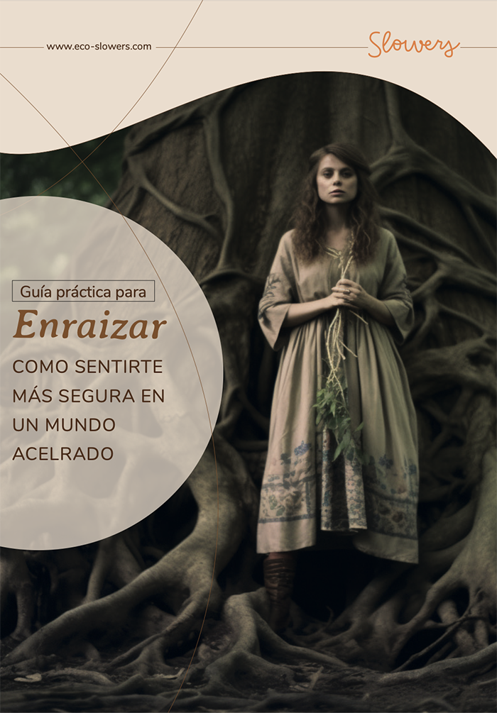 Guía para enraizamiento