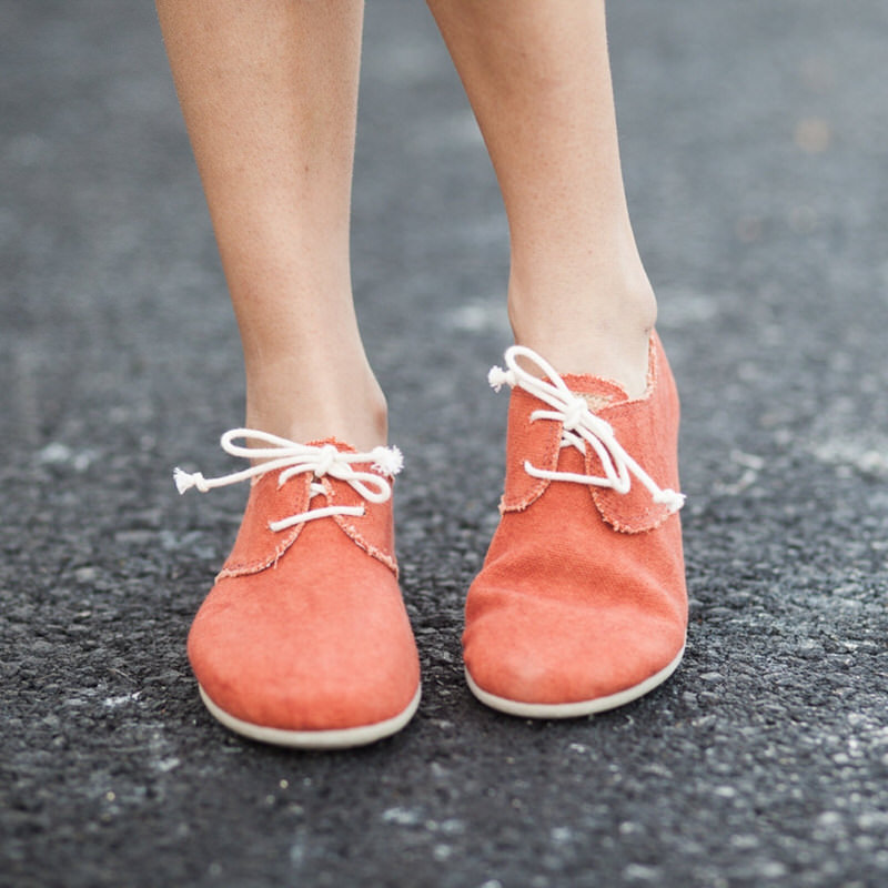 Zapatos veganos y ecológicos: ¿de qué materiales están hechos?