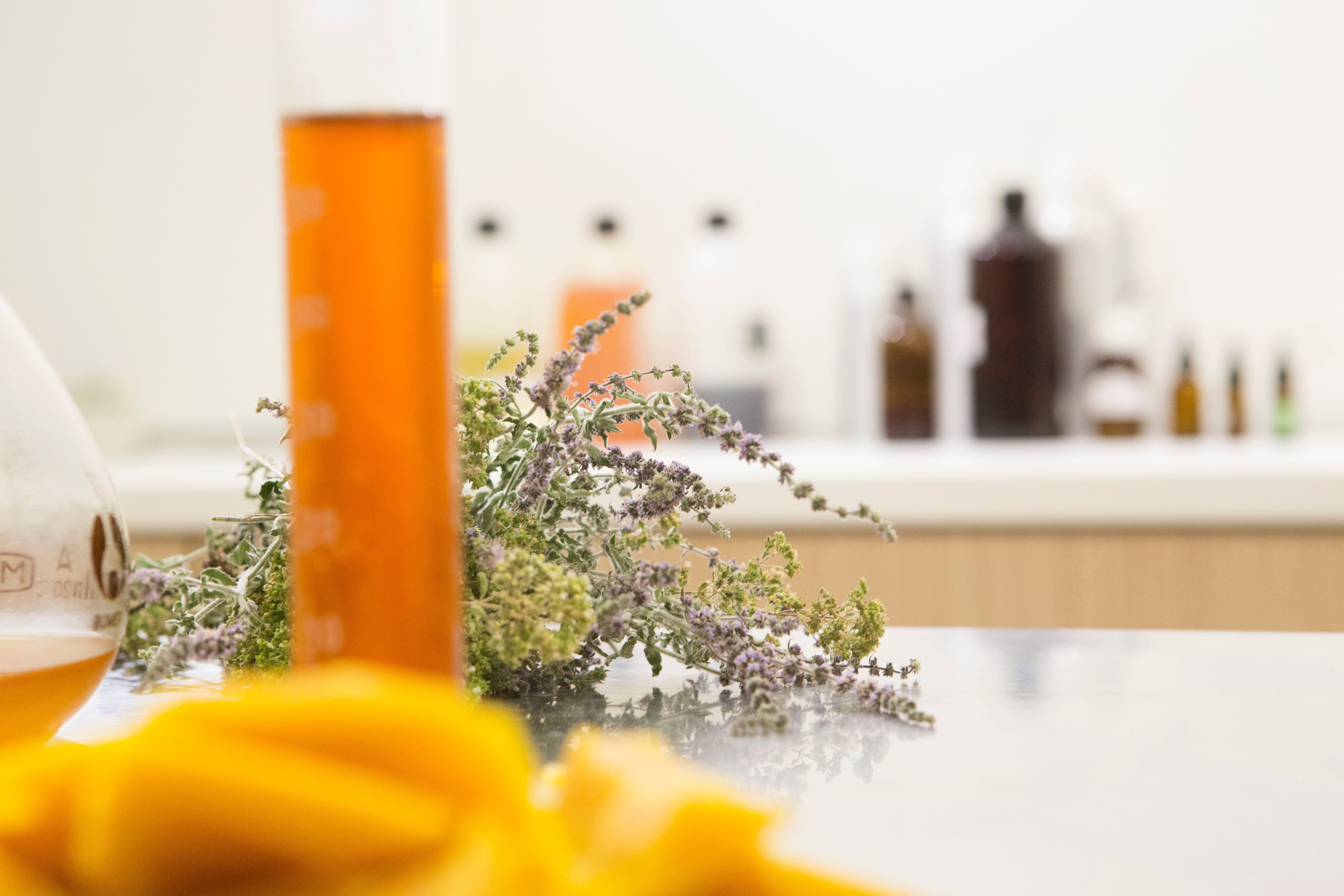 5 marcas de cosmética natural hechas en España