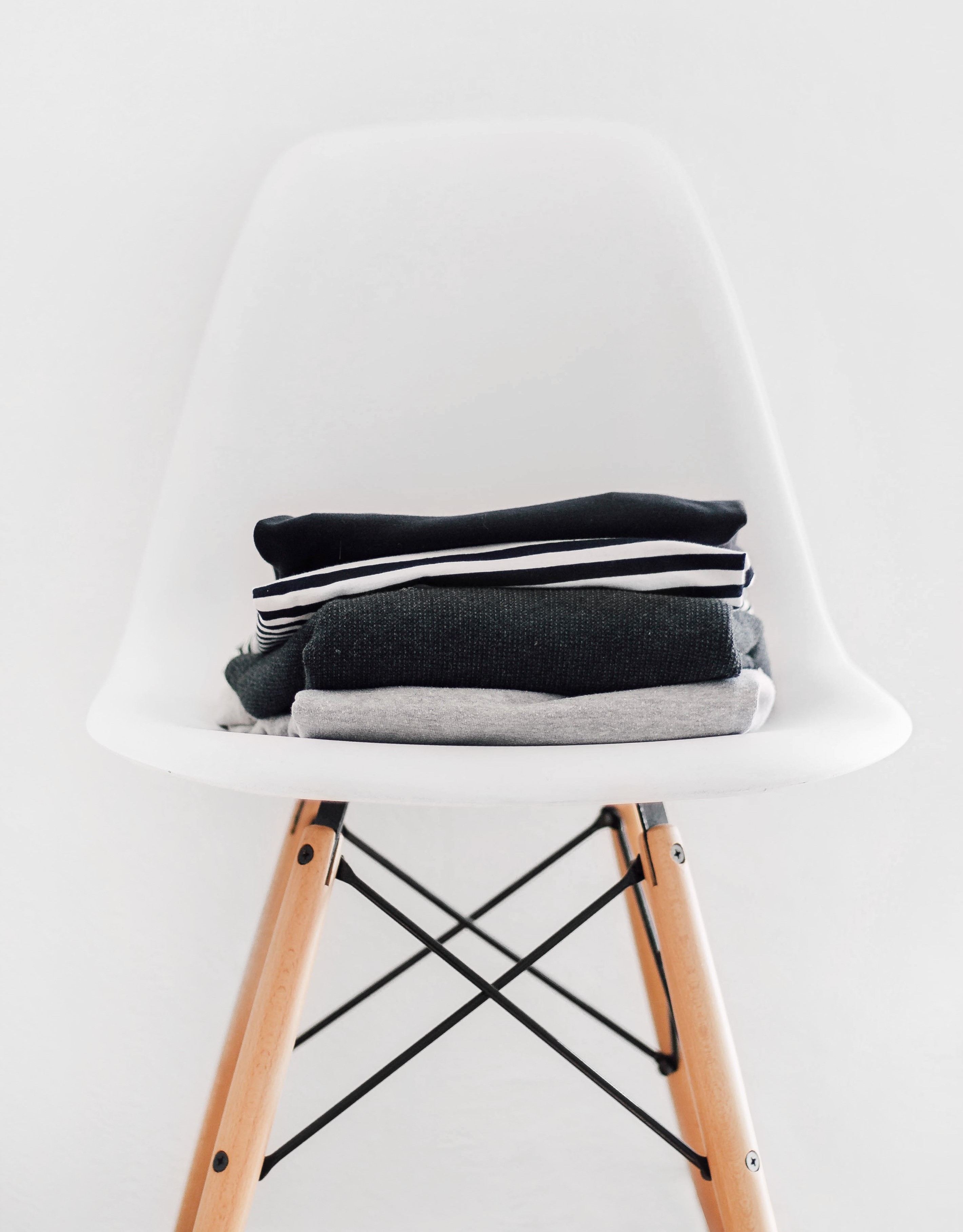 Consumir moda ética y sostenible para cambiar el planeta