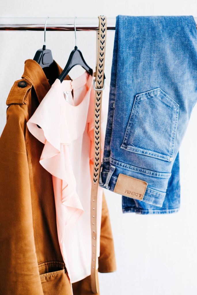 Moda sostenible para el planeta
