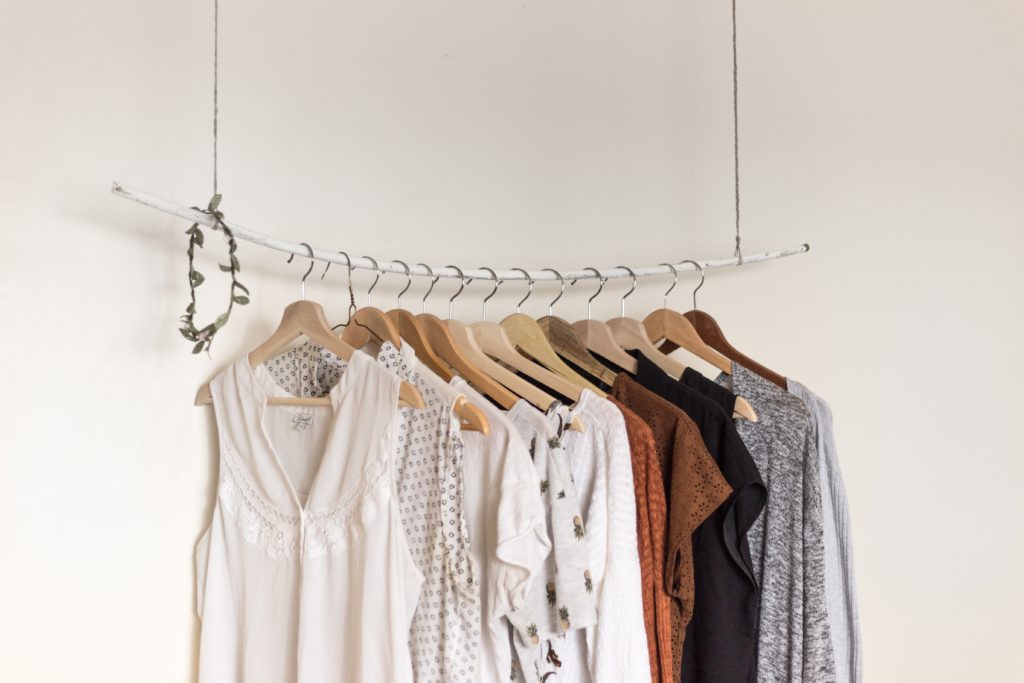 El uso de moda sustentable para tener futuro