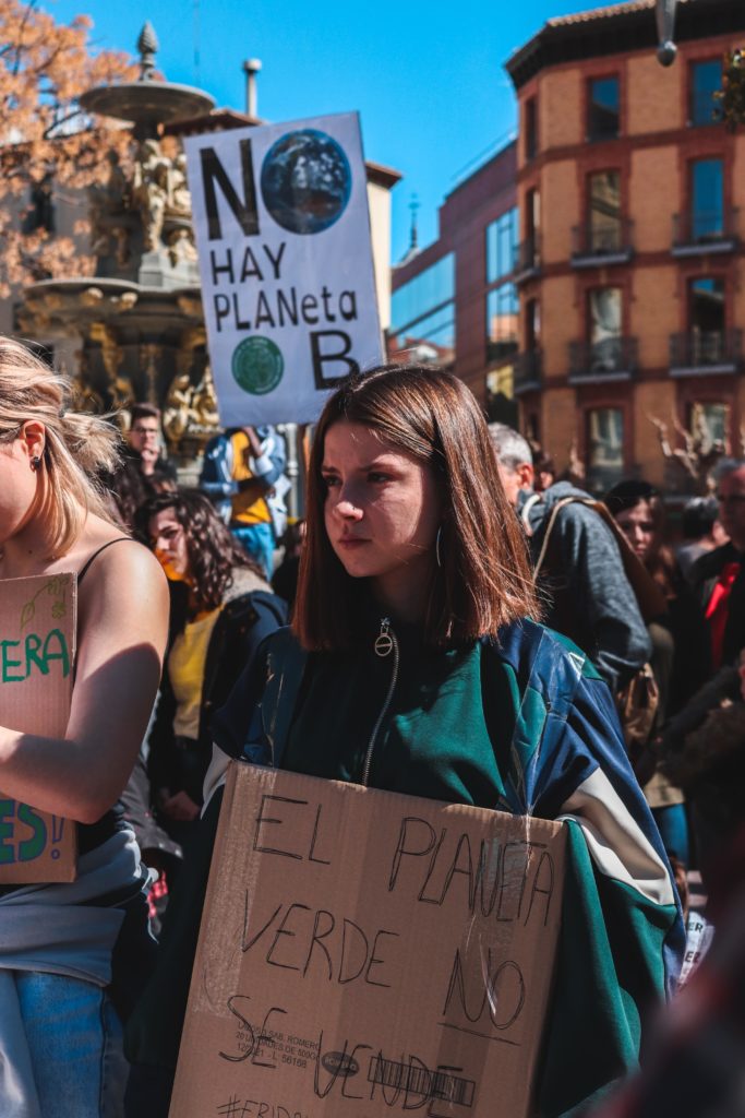La moda ética y responsable está en alza