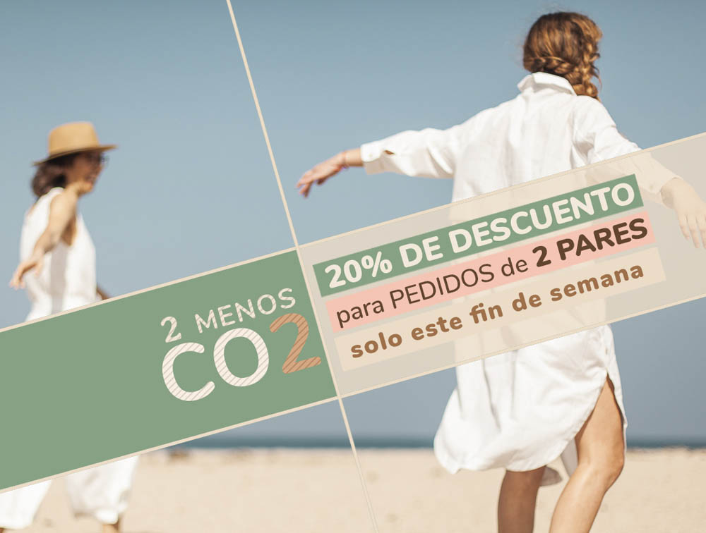 sandalias veganas sostenibles