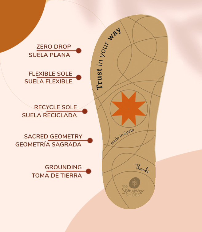 Barefoot made in europe